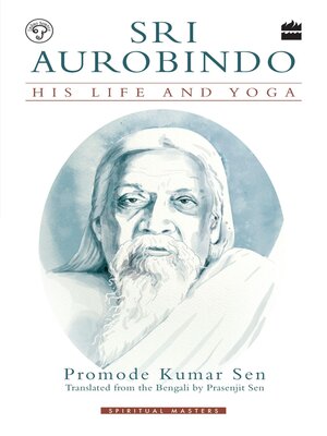 cover image of Sri Aurobindo